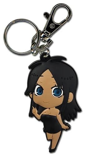 GANGSTA - SD ALEX PVC KEY CHAIN - Create Marketplace