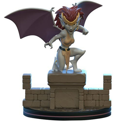 Gargoyles Demona Q-Fig - Create Marketplace