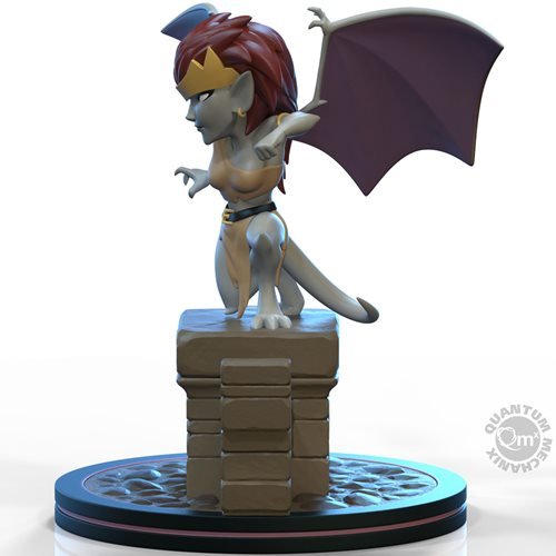 Gargoyles Demona Q-Fig - Create Marketplace
