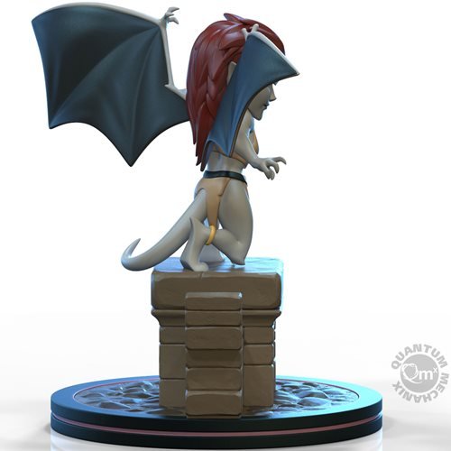 Gargoyles Demona Q-Fig - Create Marketplace