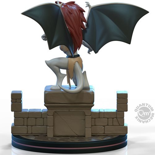 Gargoyles Demona Q-Fig - Create Marketplace