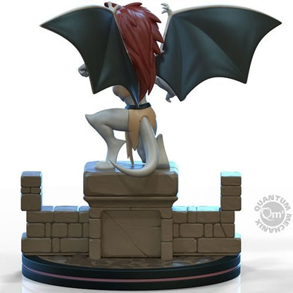 Gargoyles Demona Q-Fig - Create Marketplace