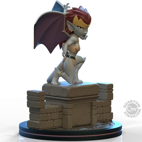 Gargoyles Demona Q-Fig - Create Marketplace