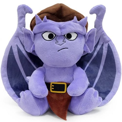 Gargoyles Goliath 7.5" Phunny Plush - Create Marketplace