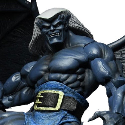Gargoyles Ultimate Thailog 7" Scale Action Figure - Create Marketplace