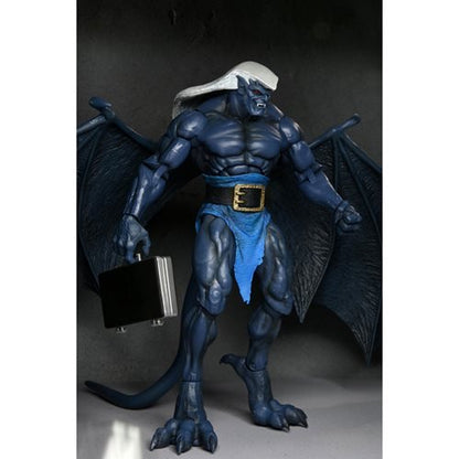 Gargoyles Ultimate Thailog 7" Scale Action Figure - Create Marketplace