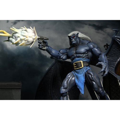 Gargoyles Ultimate Thailog 7" Scale Action Figure - Create Marketplace