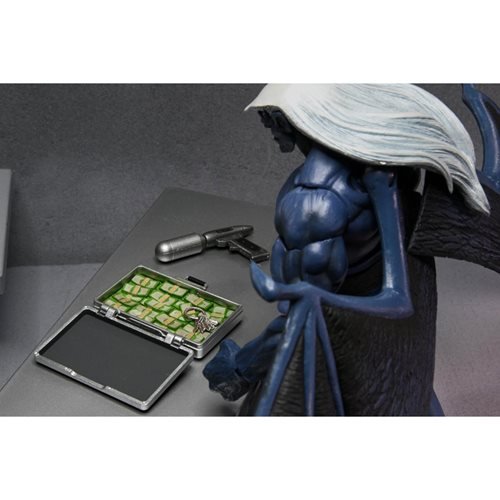 Gargoyles Ultimate Thailog 7" Scale Action Figure - Create Marketplace
