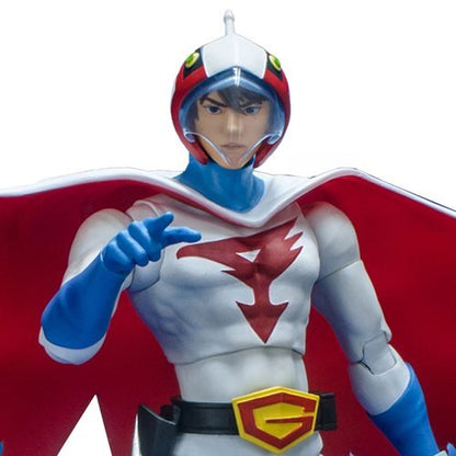 Gatchaman Ken the Eagle 1:12 Scale Action Figure - Create Marketplace