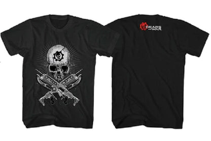Gears Of War T-Shirt - Create Marketplace