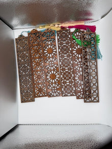 Geometric bookmarks - Create Marketplace