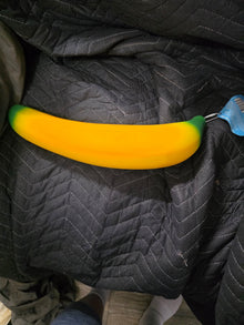 giant banana squishys - Create Marketplace