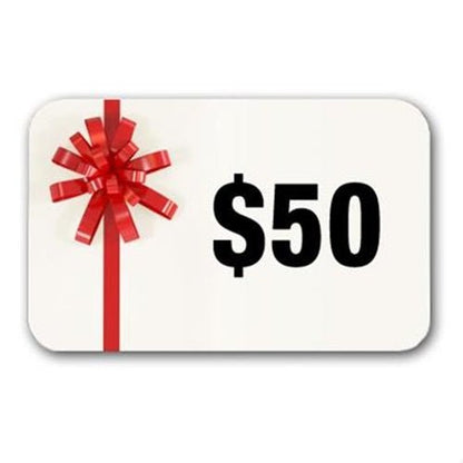 Gift Card - Create Marketplace