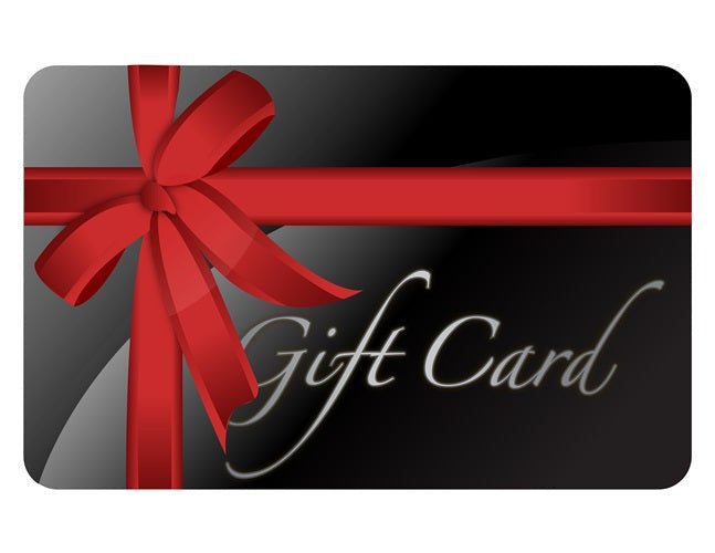 Gift Card - Create Marketplace