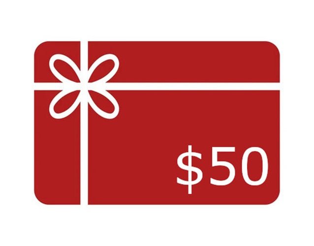 Gift Card - Create Marketplace