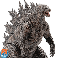 Godzilla: King of the Monsters Godzilla Exquisite Basic Action Figure - Previews Exclusive - Create Marketplace