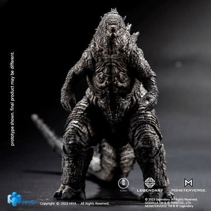 Godzilla: King of the Monsters Godzilla Exquisite Basic Action Figure - Previews Exclusive - Create Marketplace