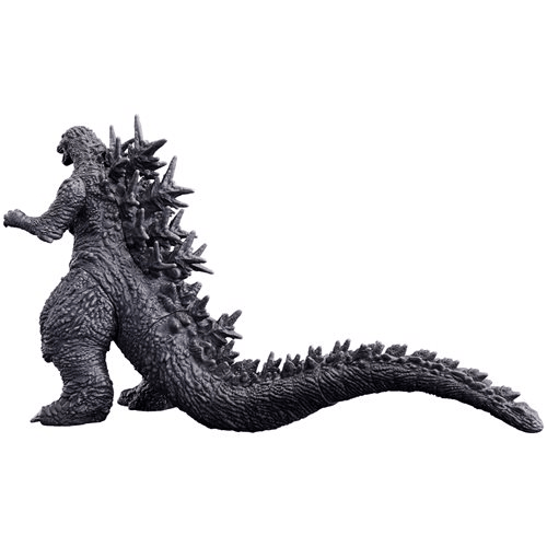 Godzilla Minus One 2023 Movie Monster Series Vinyl Figure - Create Marketplace