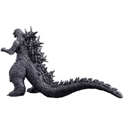 Godzilla Minus One 2023 Movie Monster Series Vinyl Figure - Create Marketplace