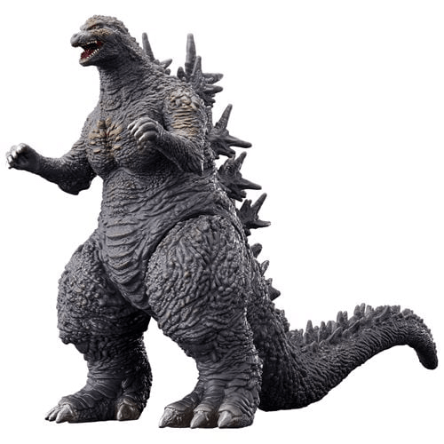Godzilla Minus One 2023 Movie Monster Series Vinyl Figure - Create Marketplace