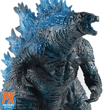 Godzilla vs. Kong Godzilla Exclusive Stylist Series Statue - Previews Exclusive - Create Marketplace