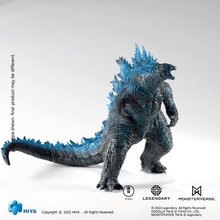 Godzilla vs. Kong Godzilla Exclusive Stylist Series Statue - Previews Exclusive - Create Marketplace