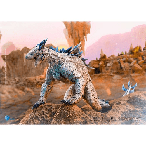 Godzilla x Kong New Empire Exquisite Basic Shimo Action Figure - Previews Exclusive - Create Marketplace