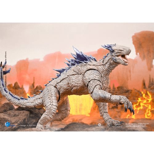 Godzilla x Kong New Empire Exquisite Basic Shimo Action Figure - Previews Exclusive - Create Marketplace