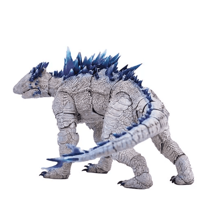 Godzilla x Kong New Empire Exquisite Basic Shimo Action Figure - Previews Exclusive - Create Marketplace