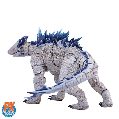 Godzilla x Kong New Empire Exquisite Basic Shimo Action Figure - Previews Exclusive - Create Marketplace