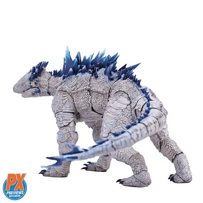 Godzilla x Kong New Empire Exquisite Basic Shimo Action Figure - Previews Exclusive - Create Marketplace