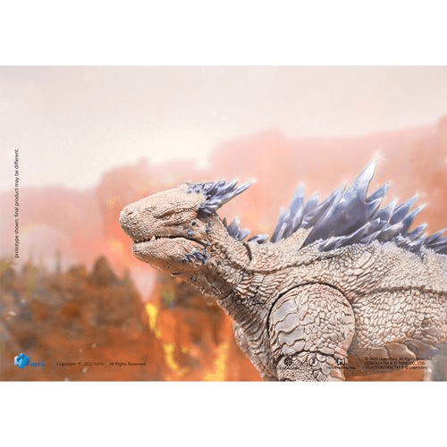 Godzilla x Kong New Empire Exquisite Basic Shimo Action Figure - Previews Exclusive - Create Marketplace