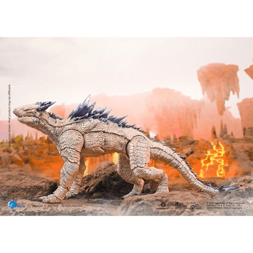 Godzilla x Kong New Empire Exquisite Basic Shimo Action Figure - Previews Exclusive - Create Marketplace