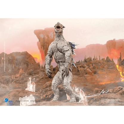 Godzilla x Kong New Empire Exquisite Basic Shimo Action Figure - Previews Exclusive - Create Marketplace