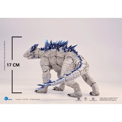 Godzilla x Kong New Empire Exquisite Basic Shimo Action Figure - Previews Exclusive - Create Marketplace