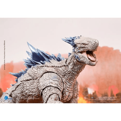 Godzilla x Kong New Empire Exquisite Basic Shimo Action Figure - Previews Exclusive - Create Marketplace