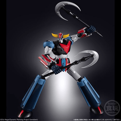 Grendizer U SMP Model Kit - Create Marketplace