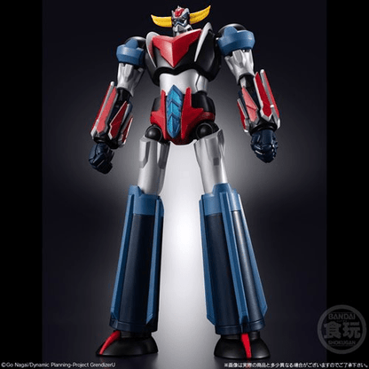 Grendizer U SMP Model Kit - Create Marketplace
