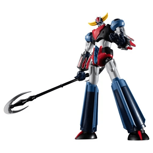 Grendizer U SMP Model Kit - Create Marketplace