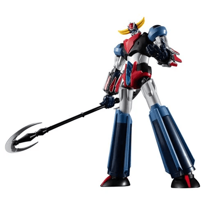 Grendizer U SMP Model Kit - Create Marketplace