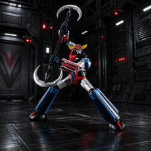 Grendizer U SMP Model Kit - Create Marketplace