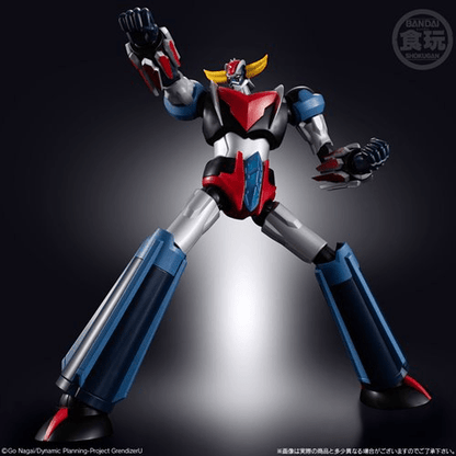 Grendizer U SMP Model Kit - Create Marketplace