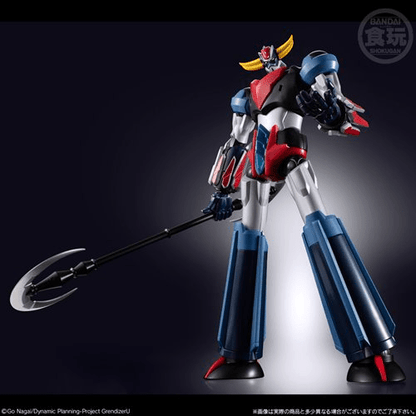 Grendizer U SMP Model Kit - Create Marketplace