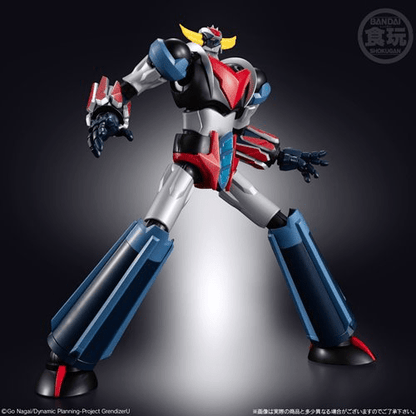 Grendizer U SMP Model Kit - Create Marketplace