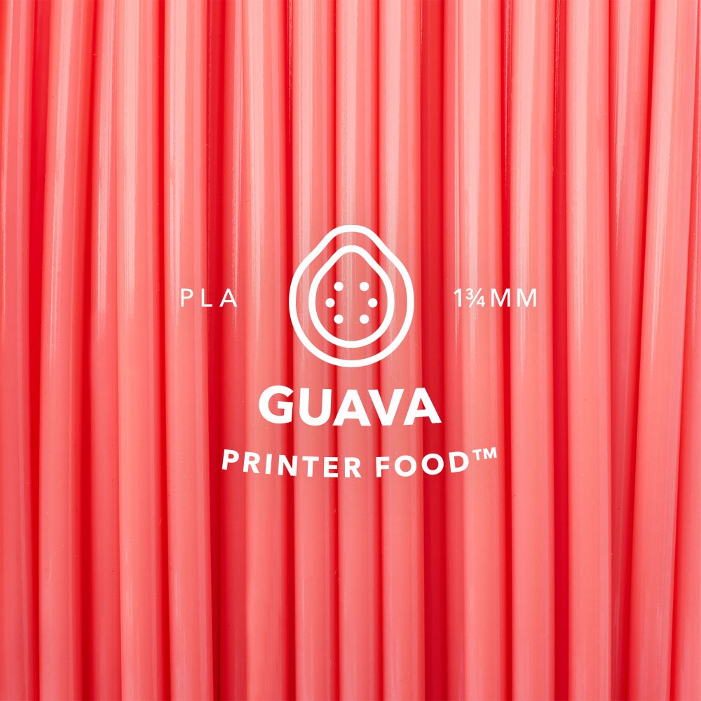 Guava Printer Food - Create Marketplace