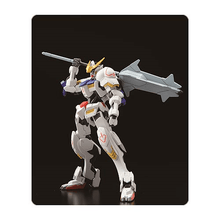 Gundam Iron-Blooded Orphans ASW-G-08 Barbatos High Grade 1:144 Scale Model Kit - Create Marketplace