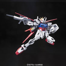 Gundam Seed Aile Strike Real Grade 1:144 Model Kit - Create Marketplace