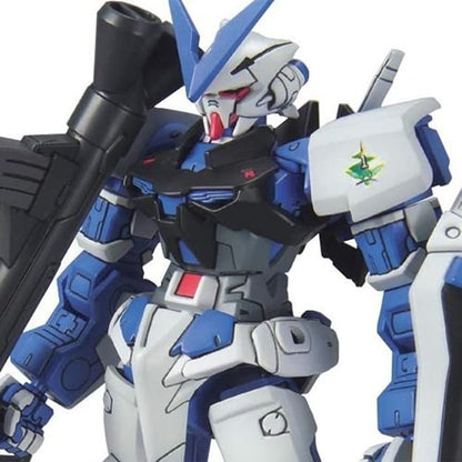 Gundam Seed Astray Blue Frame HG 1:144 Model Kit - Create Marketplace