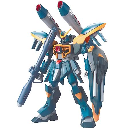 Gundam Seed Calamity Gundam HG 1:144 Scale Model Kit - Create Marketplace