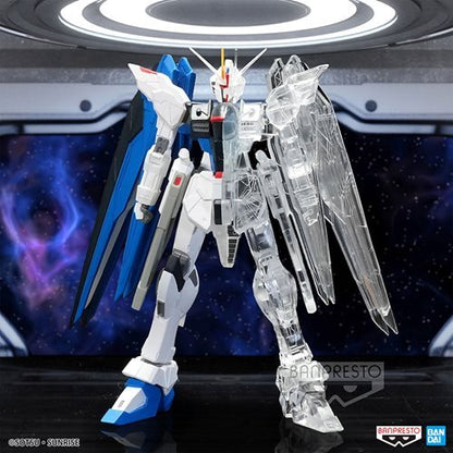 Gundam SEED ZGMF-X10A Freedom Figure - Create Marketplace